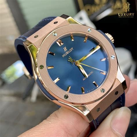 giá đồng hồ hublot nam chính hãng|dong Hublot.